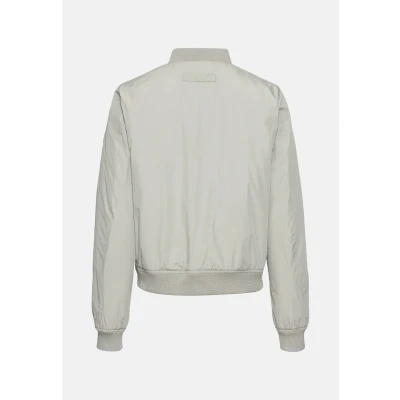 Afbeelding van camel active Bomberjacks, Dames, Maat: 46, Light sage
