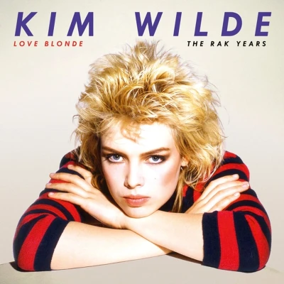 Afbeelding van Love Blonde