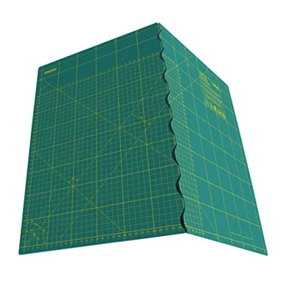 Afbeelding van Olfa A185304560FCMA2 FCM A2 (L), groen, 630 x 450 2,5 mm