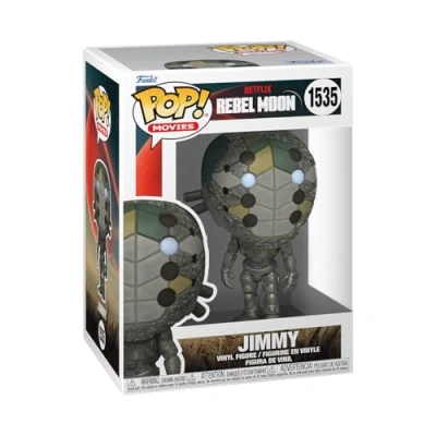 Afbeelding van Rebel Moon Funko Pop Vinyl: Jimmy