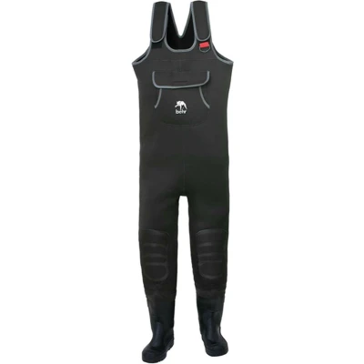 Afbeelding van Behr Neoprene Chest Wader Comfort Plus Maat 43 Waadpak
