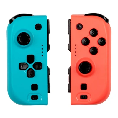 Afbeelding van KX SW JOYPADS BL/RD