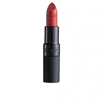 Afbeelding van Gosh Velvet Touch Lipstick 027 Matt Mauve