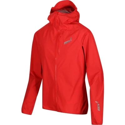 Afbeelding van Stormshell FZ V2 Heren Red
