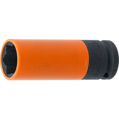 Afbeelding van BGS Kracht wielboutdop 1/2&quot; voor Hyundai i30, Tucson, Kia