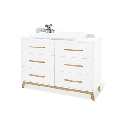 Afbeelding van Pinolino Commode Riva extra breed