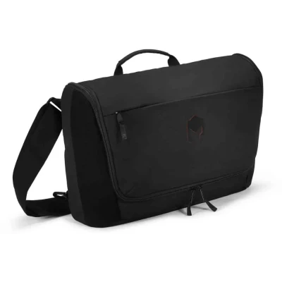 Afbeelding van Dicota CATURIX CURRIDUR Laptoptas Geschikt voor max. (laptop): 39,6 cm (15,6) Zwart