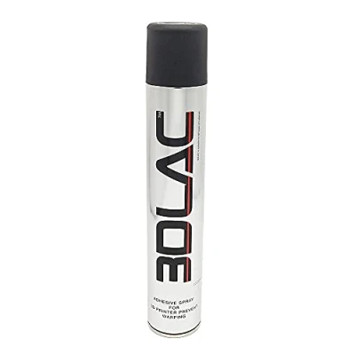 Afbeelding van 3DLac Hechtspray (400ml)