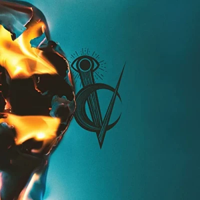 Afbeelding van Crying Vessel Before Life Was Death (LP) (Coloured Vinyl)