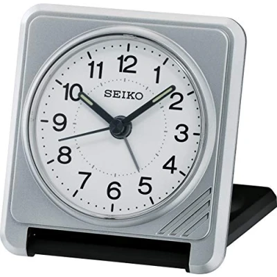 Afbeelding van Seiko QHT015S (reis)wekker