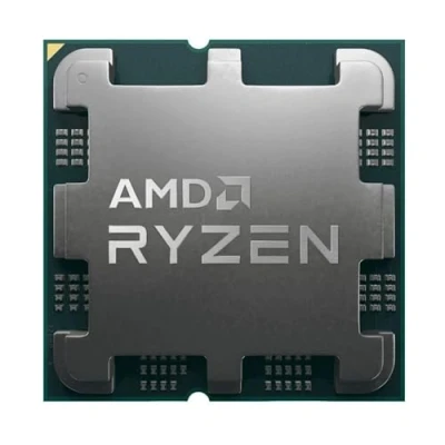 Afbeelding van AMD SI Ryzen 7 7700 MPK AM5 Zen4 8x3,8GHz 65W (AM5, 3.80 GHz, 8  Core), Processor