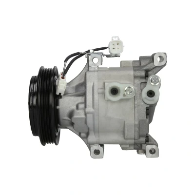 Afbeelding van Denso Airco compressor DCP50007