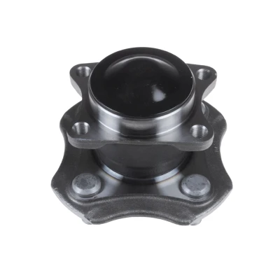 Afbeelding van Blue Print Wiellagerset ADT38368