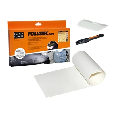 Afbeelding van Foliatec Deur bescherming FT 3410