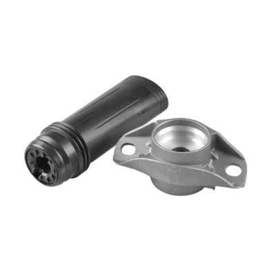 Afbeelding van Tedgum Veerpootlager &amp; rubber TED64293