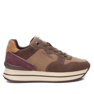 Afbeelding van REFRESH 172056 Trainer BEIGE