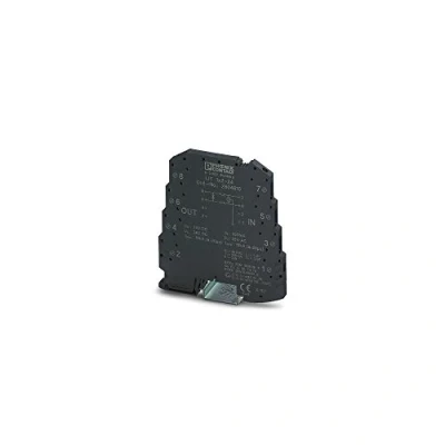 Afbeelding van Phoenix Contact Overspanningsbeveiliging Voor Data/M&amp;R 2804610 E2C5H