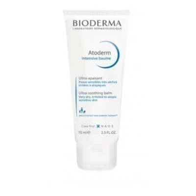 Afbeelding van Bioderma Atoderm Intensive Balm 75 ml