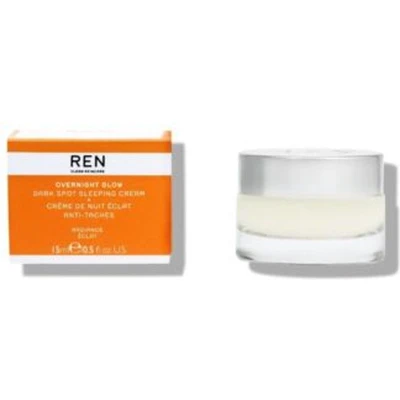 Afbeelding van REN Glow Daily Vitamin C Gel Cream 15 ml
