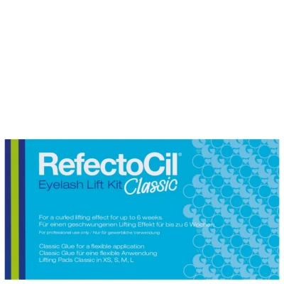 Afbeelding van Refectocil Eyelash Curl Kit 36 Applications
