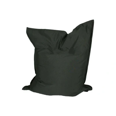 Afbeelding van Zitzak outdoor sunbrella ardoise 150x130x20 cm