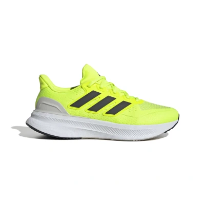 Afbeelding van adidas Performance Ultrarun 5 Hardloopschoenen Unisex Groen 42