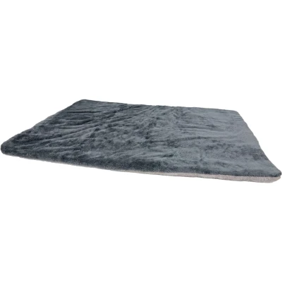 Afbeelding van Boon Plaid Supersoft 2 zijdig 120 x 80 cm