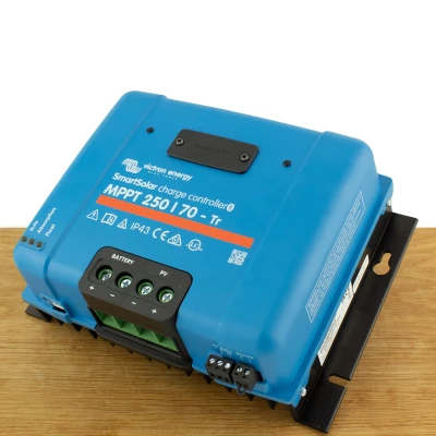 Afbeelding van SmartSolar MPPT 250/70 Tr
