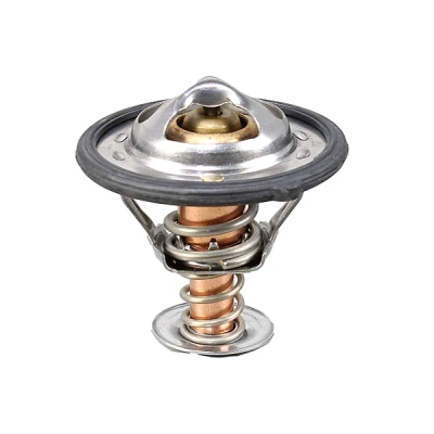 Afbeelding van METZGER 4006383 Thermostaat, koelvloeistof 82C 53,3mm Met pakking Zonder behuizing