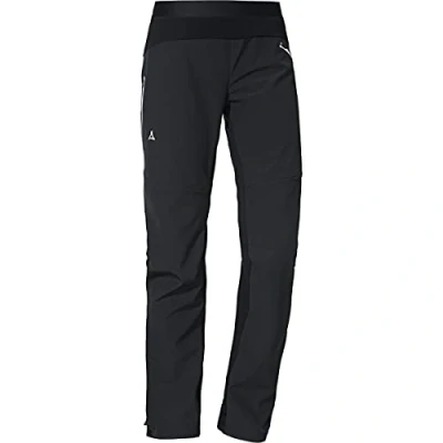 Afbeelding van Softshell Broek Gootjes L