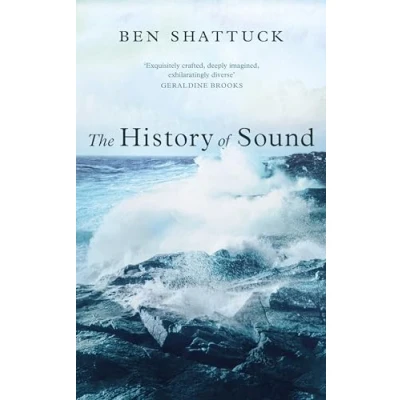 Afbeelding van The History of Sound