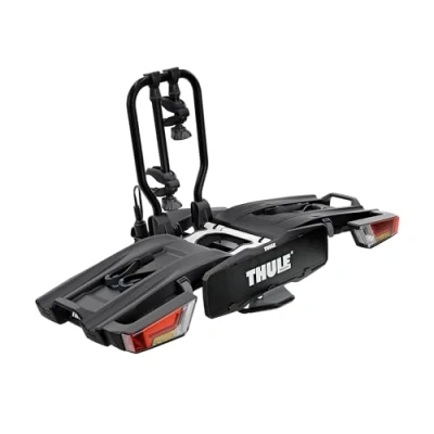 Afbeelding van Thule easyfold xt 2 Zwart
