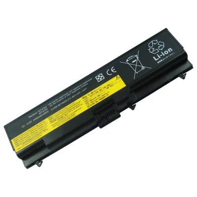 Afbeelding van Blu Basic Laptop Accu 6 Cell 4400mAh