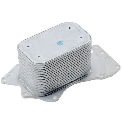 Afbeelding van Oliekoeler, motorolie NTY CCL AU 029