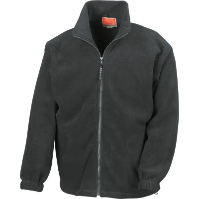 Afbeelding van Result Polartherm Jacket R36A Black