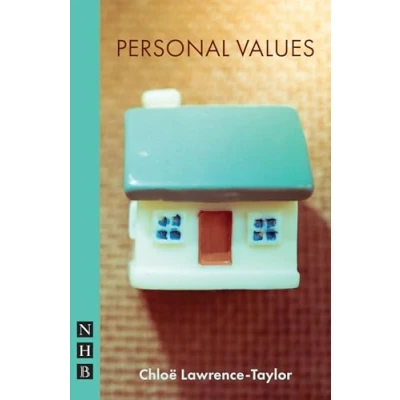Afbeelding van Personal Values (NHB Modern Plays)