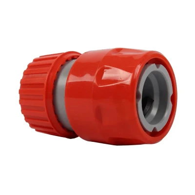 Afbeelding van Snelkoppeling met Slanghouder RS4450BL 12 18mm (1/2&#039;&#039;)