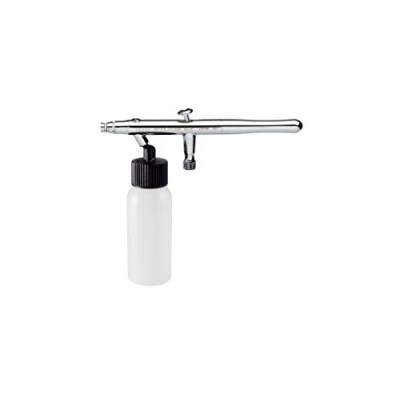 Afbeelding van Iwata Medea Revolution HP BCR Set Dual Actie/Flessenvoeding