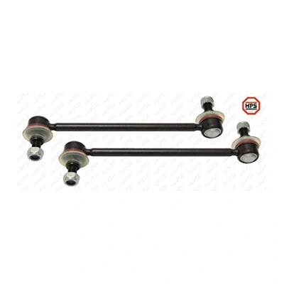 Afbeelding van Reparatieset, koppelstang stabilisator MAPCO 53503HPS