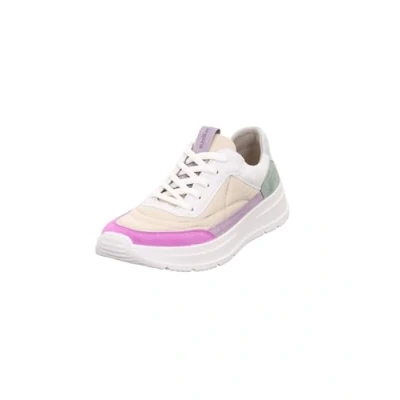 Afbeelding van Legero Dames Sprinter Sneaker, Multicolor 9410, 42,5 EU, meerkleurig 42.5 EU