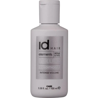Afbeelding van idHAIR Elements Xclusive Volume Conditioner 100ml