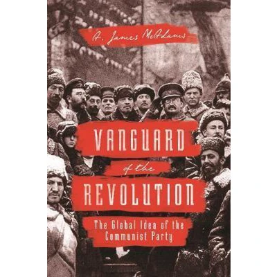 Afbeelding van Vanguard of the Revolution Global Idea Communist Party