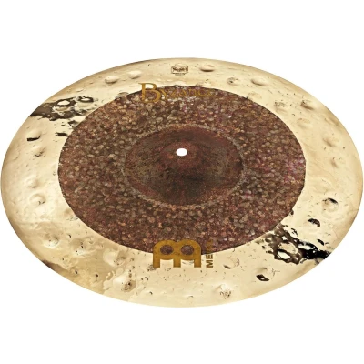 Afbeelding van Meinl Byzance Dual 16 Crash