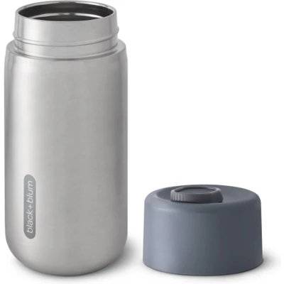 Afbeelding van Black+Blum Insulated Travel Cup 0.34Ltr Slate