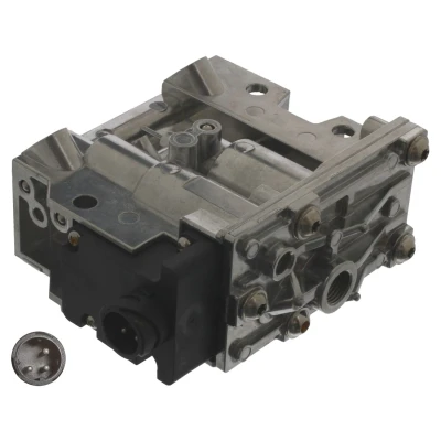 Afbeelding van FEBI BILSTEIN 172730 Magneetklep