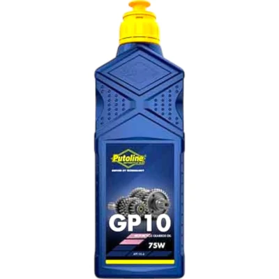 Afbeelding van Putoline GP10 75W kopen? Nu in de aanbieding bij Voordelig Inslaan!