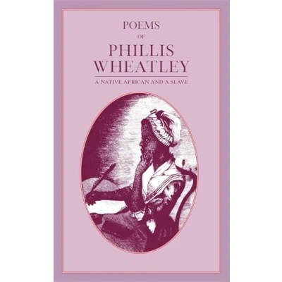 Afbeelding van Poems of Phillis Wheatley