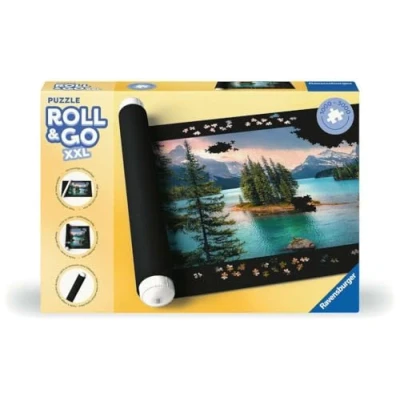 Afbeelding van Ravensburger Puzzel Multi coloured voor kinderen, Maat: One Size,