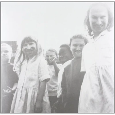 Afbeelding van Aphex Twin Come To Daddy (Single)