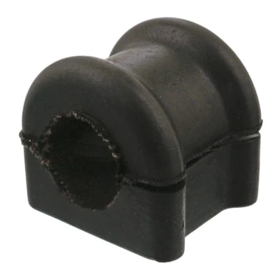 Afbeelding van Febi Bilstein Stabilisatorstang rubber 41004